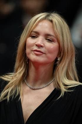 Cannes The Shrouds Premiere Virginie Efira attending The Shrouds Premiere as part of the 77th Cannes International Film Festival in Cannes, France on May 20, 2024. Photo by Aurore Marechal ABACAPRESS.COM Cannes France  Copyright: xMarechalxAurore ABACAx