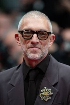 Cannes - The Shrouds Screening Vincent Cassel attending The Shrouds Premiere as part of the 77th Cannes International Film Festival in Cannes, France on May 20, 2024. Photo by Aurore Marechal ABACAPRESS.COM Cannes France  Copyright: xMarechalxAurore ABACAx