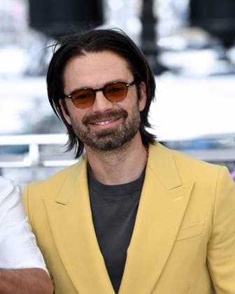 Cannes, 77th Cannes Film Festival 2024 Photocall film The Apprentice In the photo: Sebastian Stan  Copyright: xAlbertoxTerenghix xipa-agency.nex xPoolxPhotoxEventsx03x IPA_Agency_IPA46344748