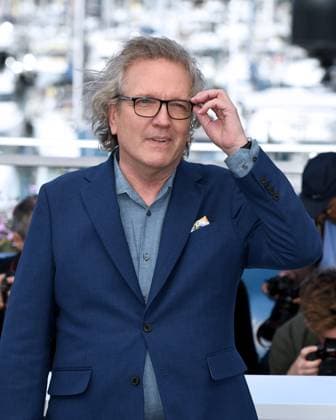 Cannes, 77th Cannes Film Festival 2024 Photocall film The Apprentice In the photo: Martin Donovan  Copyright: xAlbertoxTerenghix xipa-agency.nex xPoolxPhotoxEventsx03x IPA_Agency_IPA46344845