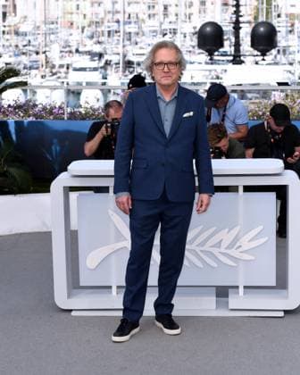 Cannes, 77th Cannes Film Festival 2024 Photocall film The Apprentice In the photo: Martin Donovan  Copyright: xAlbertoxTerenghix xipa-agency.nex xPoolxPhotoxEventsx03x IPA_Agency_IPA46344855