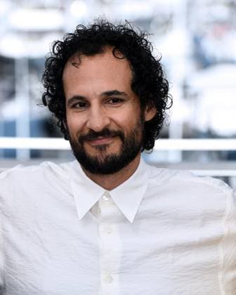 Cannes, 77th Cannes Film Festival 2024 Photocall film The Apprentice In the photo: Ali Abbasi  Copyright: xAlbertoxTerenghix xipa-agency.nex xPoolxPhotoxEventsx03x IPA_Agency_IPA46344880