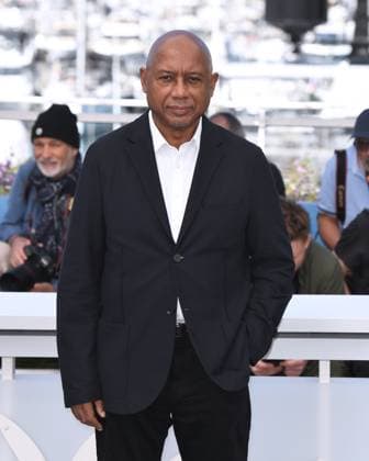 Cannes, 77th Cannes Film Festival 2024 Photocall film Ernest Cole, Lost And Found In the photo: Raoul Peck  Copyright: xAlbertoxTerenghix xipa-agency.nex xPoolxPhotoxEventsx03x IPA_Agency_IPA46345053