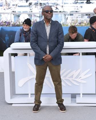 Cannes, 77th Cannes Film Festival 2024 Photocall film Ernest Cole, Lost And Found In the photo: Leslie Matlaisane  Copyright: xAlbertoxTerenghix xipa-agency.nex xPoolxPhotoxEventsx03x IPA_Agency_IPA46345083