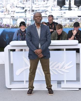 Cannes, 77th Cannes Film Festival 2024 Photocall film Ernest Cole, Lost And Found In the photo: Leslie Matlaisane  Copyright: xAlbertoxTerenghix xipa-agency.nex xPoolxPhotoxEventsx03x IPA_Agency_IPA46345097