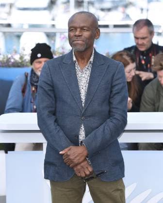 77th Cannes Film Festival 2024, Photocall film Ernest Cole, Lost And Found Cannes, 77th Cannes Film Festival 2024 Photocall film Ernest Cole, Lost And Found In the photo: Leslie Matlaisane Cannes France  Copyright: xIPA ABACAx