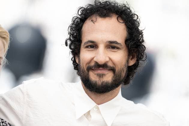 Annual Cannes Film Festival - The Apprentice Photocall - Cannes DN Ali Abbasi attends The Apprentice Photocall at the 77th annual Cannes Film Festival at Palais des Festivals on May 21, 2024 in Cannes, France. Photo by David NIVIERE ABACAPRESS.COM CANNES France  Copyright: xNivierexDavid ABACAPRESS.COMx