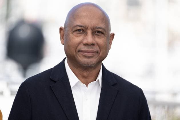 Annual Cannes Film Festival - Ernest Cole Photocall - Cannes DN Raoul Peck attends Ernest Cole, Lost And Found Photocall at the 77th annual Cannes Film Festival at Palais des Festivals on May 21, 2024 in Cannes, France. Photo by David NIVIERE ABACAPRESS.COM CANNES France  Copyright: xNivierexDavid ABACAPRESS.COMx