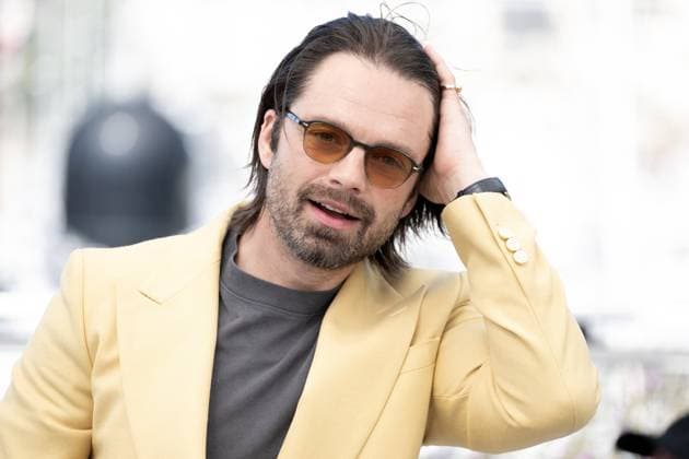 Annual Cannes Film Festival - The Apprentice Photocall - Cannes DN Sebastian Stan attends The Apprentice Photocall at the 77th annual Cannes Film Festival at Palais des Festivals on May 21, 2024 in Cannes, France. Photo by David NIVIERE ABACAPRESS.COM CANNES France  Copyright: xNivierexDavid ABACAPRESS.COMx