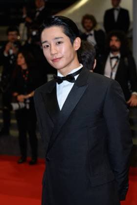 Cannes Veteran 2 Red Carpet NG Jung Hae-in attending the ?Veteran 2? Screening and Red Carpet at Palais Des Festivals in Cannes, France on May 20 2024 as part of the 77th Cannes Film Festival. Photo by Nicolas Genin ABACAPRESS.COM Cannes France  Copyright: xGeninxNicolas ABACAx