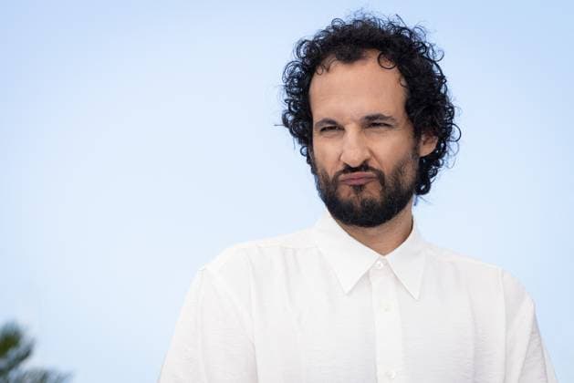 Cannes - The Apprentice Photocall Ali Abbasi attend The Apprentice Photocall at the 77th annual Cannes Film Festival at Palais des Festivals on May 21, 2024 in Cannes, France. Photo by Shootpix ABACAPRESS.COM Cannes France  Copyright: xShootpix ABACAx