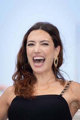 Cannes - Adami Photocall Vanessa Guide attends Adami photocall at the 77th annual Cannes Film Festival at Palais des Festivals on May 21, 2024 in Cannes, France. ( Photo by Shootpix ABACAPRESS.COM Cannes France  Copyright: xShootpix ABACAx