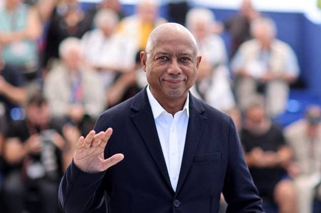 Photocall of the film Ernest Cole, Lost and Found during the 77th Cannes International Film Festival Raoul Peck Photocall of the film Ernest Cole, Lost and Found during the 77th Cannes International Film Festival on May 21, 2024 Jacovides Moreau Bestimage Photocall of the film Ernest Cole, Lost and Found during the 77th Cannes International Film Festival on May 21, 2024 Cannes France  Copyright: xJACOVIDES-MOREAUx xBESTIMAGExJACOVIDES-MOREAUx xBESTIMAGEx