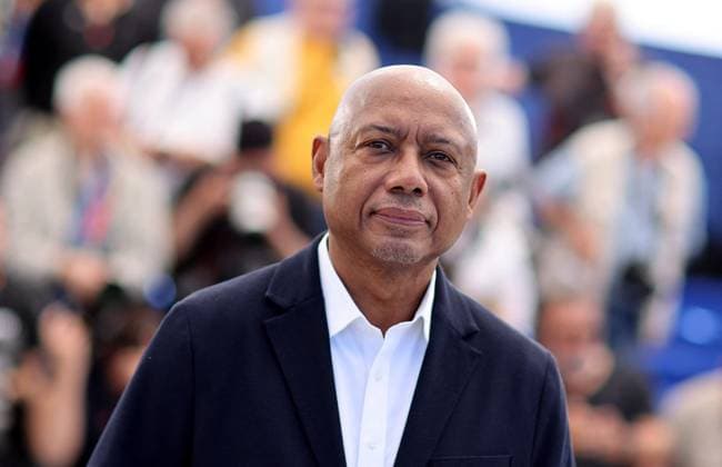 Photocall of the film Ernest Cole, Lost and Found during the 77th Cannes International Film Festival Raoul Peck Photocall of the film Ernest Cole, Lost and Found during the 77th Cannes International Film Festival on May 21, 2024 Jacovides Moreau Bestimage Photocall of the film Ernest Cole, Lost and Found during the 77th Cannes International Film Festival on May 21, 2024 Cannes France  Copyright: xJACOVIDES-MOREAUx xBESTIMAGExJACOVIDES-MOREAUx xBESTIMAGEx