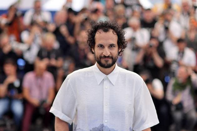 Photocall of the film The Apprentice during the 77th Cannes International Film Festival Ali Abbas Photocall of the film The Apprentice during the 77th Cannes International Film Festival on May 21, 2024 Jacovides Moreau Bestimage Photocall of the film The Apprentice during the 77th Cannes International Film Festival on May 21, 2024 Cannes France  Copyright: xJACOVIDES-MOREAUx xBESTIMAGExJACOVIDES-MOREAUx xBESTIMAGEx