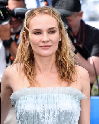 Cannes, 77th Cannes Film Festival 2024 Photocall film The Shrouds In the photo: Diane Kruger  Copyright: xAlbertoxTerenghix xipa-agency.nex xPoolxPhotoxEventsx03x IPA_Agency_IPA46348683