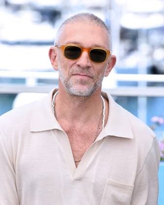 Cannes, 77th Cannes Film Festival 2024 Photocall film The Shrouds In the photo: Vincent Cassel  Copyright: xAlbertoxTerenghix xipa-agency.nex xPoolxPhotoxEventsx03x IPA_Agency_IPA46348692