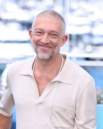 Cannes, 77th Cannes Film Festival 2024 Photocall film The Shrouds In the photo: Vincent Cassel  Copyright: xAlbertoxTerenghix xipa-agency.nex xPoolxPhotoxEventsx03x IPA_Agency_IPA46348693