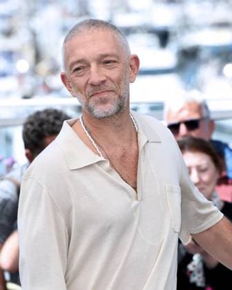 Cannes, 77th Cannes Film Festival 2024 Photocall film The Shrouds In the photo: Vincent Cassel  Copyright: xAlbertoxTerenghix xipa-agency.nex xPoolxPhotoxEventsx03x IPA_Agency_IPA46348696