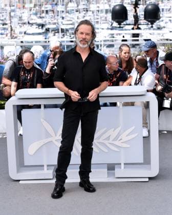 Cannes, 77th Cannes Film Festival 2024 Photocall film The Shrouds In the photo: Guy Pearce  Copyright: xAlbertoxTerenghix xipa-agency.nex xPoolxPhotoxEventsx03x IPA_Agency_IPA46348784
