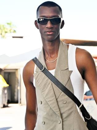 Cannes, 77th Cannes Film Festival 2024, day 8 - arrivals at the Martinez hotel In the photo: guest  Copyright: xManuelexMangiarottix xipa-agencyx xPoolxPhotoxEventsx03x IPA_Agency_IPA46350277