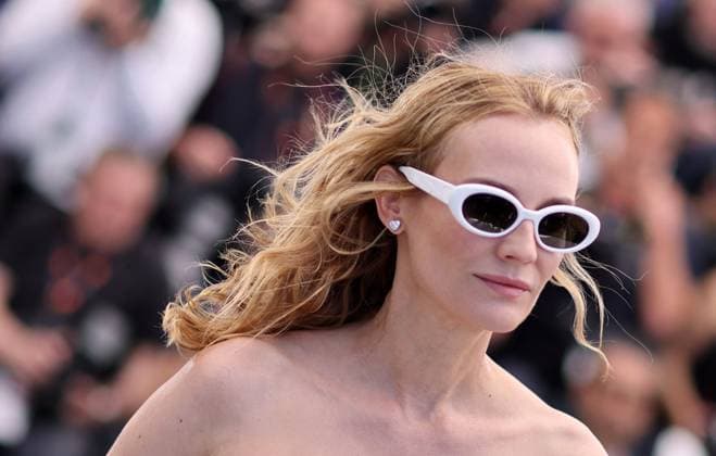 Photocall of the movie The Shrouds Les linceuls CompÃ tition during the 77th Cannes International Film Festival Diane Kruger Photocall of the movie The Shrouds Les linceuls CompÃ tition during the 77th Cannes International Film Festival May 14 25, 2024 , May 21st, 2024 Jacovides Moreau Bestimage Photocall of the movie The Shrouds Les linceuls Competition during the 77th Cannes International Film Festival May 14 25, 2024 , May 21st, 2024 Cannes France  Copyright: xJACOVIDES-MOREAUx xBESTIMAGExJACOVIDES-MOREAUx xBESTIMAGEx