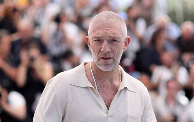 Photocall of the movie The Shrouds Les linceuls CompÃ tition during the 77eme Festival International du Film de Cannes Vincent Cassel Photocall of the movie The Shrouds Les linceuls CompÃ tition during the 77eme Festival International du Film de Cannes May 14 25, 2024 , May 21st, 2024 Jacovides Moreau Bestimage Photocall of the movie The Shrouds Les linceuls Competition during the 77th Cannes International Film Festival May 14 25, 2024 , May 21st, 2024 Cannes France  Copyright: xJACOVIDES-MOREAUx xBESTIMAGExJACOVIDES-MOREAUx xBESTIMAGEx