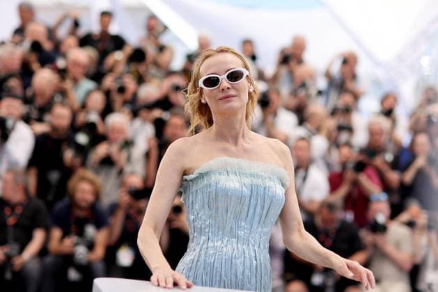 Photocall of the movie The Shrouds Les linceuls CompÃ tition during the 77th Cannes International Film Festival Diane Kruger Photocall of the movie The Shrouds Les linceuls CompÃ tition during the 77th Cannes International Film Festival May 14 25, 2024 , May 21st, 2024 Jacovides Moreau Bestimage Photocall of the movie The Shrouds Les linceuls Competition during the 77th Cannes International Film Festival May 14 25, 2024 , May 21st, 2024 Cannes France  Copyright: xJACOVIDES-MOREAUx xBESTIMAGExJACOVIDES-MOREAUx xBESTIMAGEx