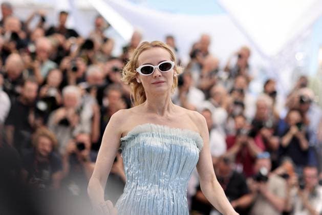 Photocall of the movie The Shrouds Les linceuls CompÃ tition during the 77th Cannes International Film Festival Diane Kruger Photocall of the movie The Shrouds Les linceuls CompÃ tition during the 77th Cannes International Film Festival May 14 25, 2024 , May 21st, 2024 Jacovides Moreau Bestimage Photocall of the movie The Shrouds Les linceuls Competition during the 77th Cannes International Film Festival May 14 25, 2024 , May 21st, 2024 Cannes France  Copyright: xJACOVIDES-MOREAUx xBESTIMAGExJACOVIDES-MOREAUx xBESTIMAGEx