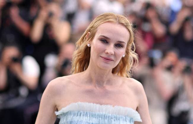 Photocall of the movie The Shrouds Les linceuls CompÃ tition during the 77th Cannes International Film Festival Diane Kruger Photocall of the movie The Shrouds Les linceuls CompÃ tition during the 77th Cannes International Film Festival May 14 25, 2024 , May 21st, 2024 Jacovides Moreau Bestimage Photocall of the movie The Shrouds Les linceuls Competition during the 77th Cannes International Film Festival May 14 25, 2024 , May 21st, 2024 Cannes France  Copyright: xJACOVIDES-MOREAUx xBESTIMAGExJACOVIDES-MOREAUx xBESTIMAGEx
