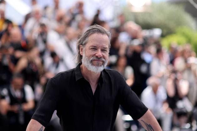 Photocall of the movie The Shrouds Les linceuls CompÃ tition during the 77th Cannes International Film Festival Guy Pearce Photocall of the movie The Shrouds Les linceuls CompÃ tition during the 77th Cannes International Film Festival May 14 25, 2024 , May 21st, 2024 Jacovides Moreau Bestimage Photocall of the movie The Shrouds Les linceuls Competition during the 77th Cannes International Film Festival May 14 25, 2024 , May 21st, 2024 Cannes France  Copyright: xJACOVIDES-MOREAUx xBESTIMAGExJACOVIDES-MOREAUx xBESTIMAGEx