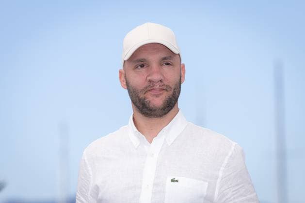 Cannes - Misericordie Phtoocall Jean-Baptiste Durand attends Misericordie (Misericordia) Photocall at the 77th annual Cannes Film Festival at Palais des Festivals on May 21, 2024 in Cannes, France. Photo by Shootpix ABACAPRESS.COM Cannes France  Copyright: xShootpix ABACAx