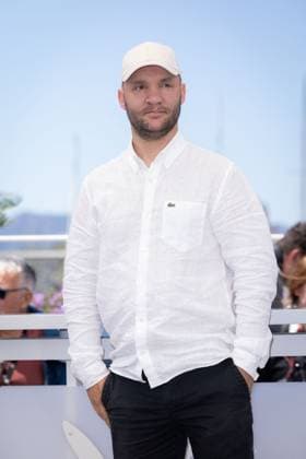 Cannes - Misericordie Phtoocall Jean-Baptiste Durand attends Misericordie (Misericordia) Photocall at the 77th annual Cannes Film Festival at Palais des Festivals on May 21, 2024 in Cannes, France. Photo by Shootpix ABACAPRESS.COM Cannes France  Copyright: xShootpix ABACAx