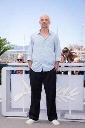 Cannes - Le Royaume Photocall Julien Colonna attend Le Royaume (The Kingdom) Photocall at the 77th annual Cannes Film Festival at Palais des Festivals on May 21, 2024 in Cannes, France. Photo by Shootpix ABACAPRESS.COM Cannes France  Copyright: xShootpix ABACAx