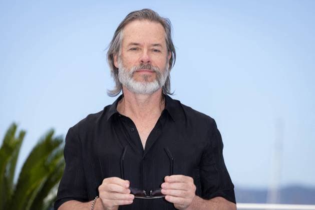Cannes - The Shrouds Photocall Guy Pearce attends the The Shrouds (Les Linceuls) Photocall at the 77th annual Cannes Film Festival at Palais des Festivals on May 21, 2024 in Cannes, France. Photo by Shootpix ABACAPRESS.COM Cannes France  Copyright: xShootpix ABACAx