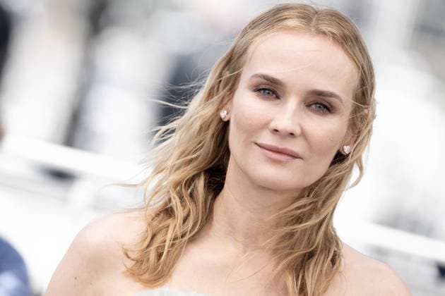Annual Cannes Film Festival - The Shrouds Photocall - Cannes DN Diane Kruger attends The Shrouds (Les Linceuls) Photocall at the 77th annual Cannes Film Festival at Palais des Festivals on May 21, 2024 in Cannes, France. Photo by David NIVIERE ABACAPRESS.COM CANNES France  Copyright: xNivierexDavid ABACAPRESS.COMx