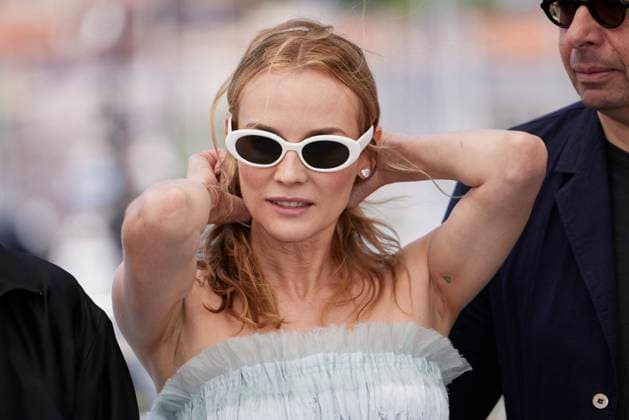 Photocall of the movie The Shrouds Les linceuls CompÃ tition during the 77th Cannes International Film Festival Diane Kruger Photocall of the movie The Shrouds Les linceuls CompÃ tition during the 77th Cannes International Film Festival May 14 25, 2024 , May 21st, 2024 Moreau Jacovides Bestimage Photocall of the movie The Shrouds Les linceuls Competition during the 77th Cannes International Film Festival May 14 25, 2024 , May 21st, 2024 Cannes France  Copyright: xJACOVIDES-MOREAUx xBESTIMAGExJACOVIDES-MOREAUx xBESTIMAGEx