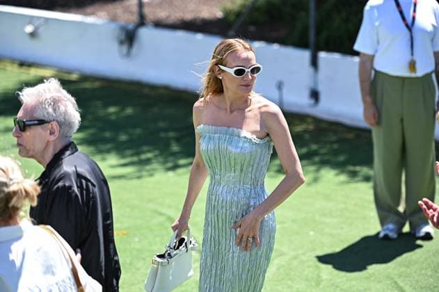 May 21, 2024, Cannes, Cannes, France: DIANE KRUGER attends the The Shrouds (Les Linceuls) Photocall at the 77th annual Cannes Film Festival at Palais des Festivals on May 21, 2024 in Cannes, France. Cannes France - ZUMAk160 20240521_zip_k160_007 Copyright: xStefanosxKyriazisx