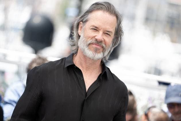 Annual Cannes Film Festival - The Shrouds Photocall - Cannes DN Guy Pearce attends The Shrouds (Les Linceuls) Photocall at the 77th annual Cannes Film Festival at Palais des Festivals on May 21, 2024 in Cannes, France. Photo by David NIVIERE ABACAPRESS.COM CANNES France  Copyright: xNivierexDavid ABACAPRESS.COMx