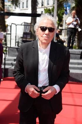 Cannes Anora Red Carpet NG Abel Ferrara attending the ?Anora? Screening and Red Carpet at Palais Des Festivals in Cannes, France on May 21 2024 as part of the 77th Cannes Film Festival. Photo by Nicolas Genin ABACAPRESS.COM Cannes France  Copyright: xGeninxNicolas ABACAx