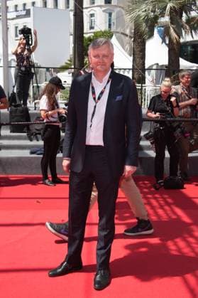 Cannes Anora Red Carpet NG Serguei Loznitsa attending the ?Anora? Screening and Red Carpet at Palais Des Festivals in Cannes, France on May 21 2024 as part of the 77th Cannes Film Festival. Photo by Nicolas Genin ABACAPRESS.COM Cannes France  Copyright: xGeninxNicolas ABACAx