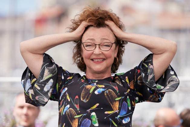 Photocall of the movie MisÃ ricorde Misericordia Cannes Premiere during the 77th Cannes International Film Festival Catherine Frot Photocall of the movie MisÃ ricorde Misericordia Cannes Premiere during the 77th Cannes International Film Festival May 14 25, 2024 , May 21, 2024 Moreau Jacovides Bestimage Photocall of the movie MisÃ ricorde Misericordia Cannes Premiere during the 77th Cannes International Film Festival May 14 25, 2024 , May 21, 2024 Cannes France  Copyright: xJACOVIDES-MOREAUx xBESTIMAGExJACOVIDES-MOREAUx xBESTIMAGEx