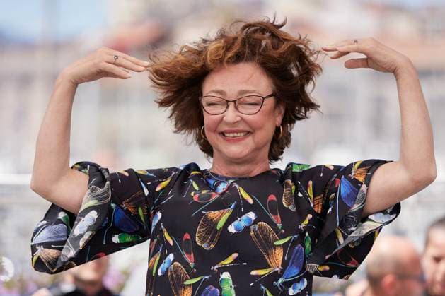 Photocall of the movie MisÃ ricorde Misericordia Cannes Premiere during the 77th Cannes International Film Festival Catherine Frot Photocall of the movie MisÃ ricorde Misericordia Cannes Premiere during the 77th Cannes International Film Festival May 14 25, 2024 , May 21, 2024 Moreau Jacovides Bestimage Photocall of the movie MisÃ ricorde Misericordia Cannes Premiere during the 77th Cannes International Film Festival May 14 25, 2024 , May 21, 2024 Cannes France  Copyright: xJACOVIDES-MOREAUx xBESTIMAGExJACOVIDES-MOREAUx xBESTIMAGEx