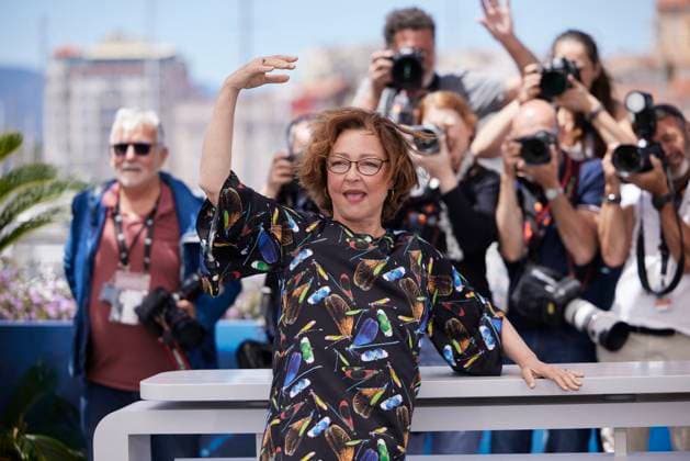 Photocall of the movie MisÃ ricorde Misericordia Cannes Premiere during the 77th Cannes International Film Festival Catherine Frot Photocall of the movie MisÃ ricorde Misericordia Cannes Premiere during the 77th Cannes International Film Festival May 14 25, 2024 , May 21, 2024 Moreau Jacovides Bestimage Photocall of the movie MisÃ ricorde Misericordia Cannes Premiere during the 77th Cannes International Film Festival May 14 25, 2024 , May 21, 2024 Cannes France  Copyright: xJACOVIDES-MOREAUx xBESTIMAGExJACOVIDES-MOREAUx xBESTIMAGEx