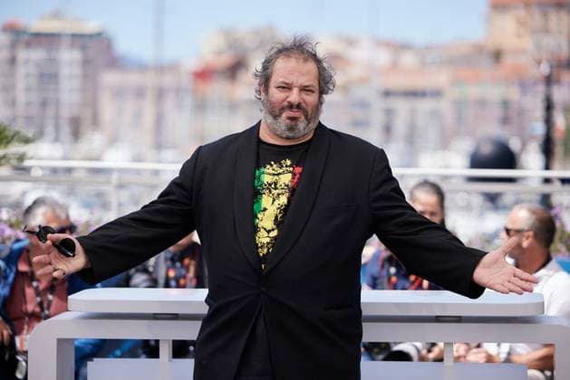 Photocall of the movie MisÃ ricorde Misericordia Cannes Premiere during the 77th Cannes International Film Festival David Ayala Photocall of the movie MisÃ ricorde Misericordia Cannes Premiere during the 77th Cannes International Film Festival May 14 25, 2024 , May 21, 2024 Moreau Jacovides Bestimage Photocall of the movie MisÃ ricorde Misericordia Cannes Premiere during the 77th Cannes International Film Festival May 14 25, 2024 , May 21, 2024 Cannes France  Copyright: xJACOVIDES-MOREAUx xBESTIMAGExJACOVIDES-MOREAUx xBESTIMAGEx