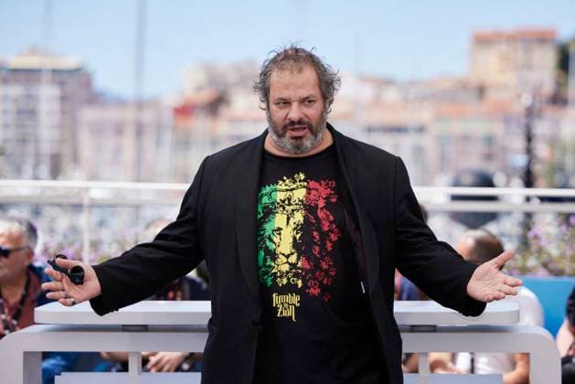 Photocall of the movie MisÃ ricorde Misericordia Cannes Premiere during the 77th Cannes International Film Festival David Ayala Photocall of the movie MisÃ ricorde Misericordia Cannes Premiere during the 77th Cannes International Film Festival May 14 25, 2024 , May 21, 2024 Moreau Jacovides Bestimage Photocall of the movie MisÃ ricorde Misericordia Cannes Premiere during the 77th Cannes International Film Festival May 14 25, 2024 , May 21, 2024 Cannes France  Copyright: xJACOVIDES-MOREAUx xBESTIMAGExJACOVIDES-MOREAUx xBESTIMAGEx