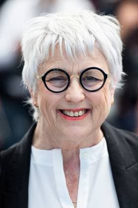 Cannes Jury Des Courts Metrages & De La Cinef Photocall Claudine Nougaret attending the Jury Des Courts Metrages & De La Cinef Photocall as part of the 77th Cannes International Film Festival in Cannes, France on May 21, 2024. Photo by Aurore Marechal ABACAPRESS.COM Cannes France  Copyright: xMarechalxAurore ABACAx