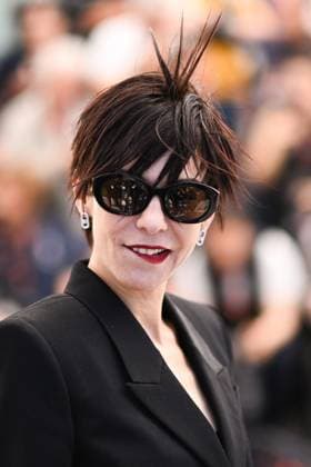 Cannes Jury Des Courts Metrages & De La Cinef Photocall Lubna Azabal attending the Jury Des Courts Metrages & De La Cinef Photocall as part of the 77th Cannes International Film Festival in Cannes, France on May 21, 2024. Photo by Aurore Marechal ABACAPRESS.COM Cannes France  Copyright: xMarechalxAurore ABACAx