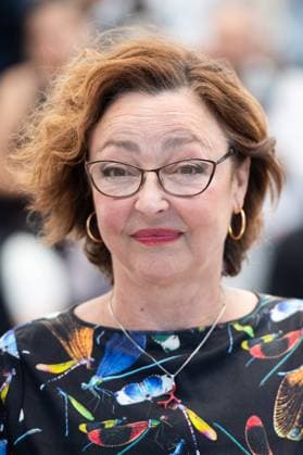 Cannes Misericorde Photocall Catherine Frot attending the Misericorde Photocall as part of the 77th Cannes International Film Festival in Cannes, France on May 21, 2024. Photo by Aurore Marechal ABACAPRESS.COM Cannes France  Copyright: xMarechalxAurore ABACAx