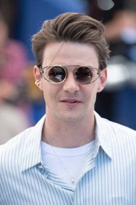 Cannes Misericorde Photocall Felix Kysyl attending the Misericorde Photocall as part of the 77th Cannes International Film Festival in Cannes, France on May 21, 2024. Photo by Aurore Marechal ABACAPRESS.COM Cannes France  Copyright: xMarechalxAurore ABACAx